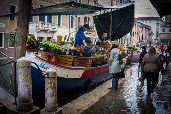 Acqua alta
