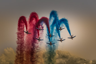 French team